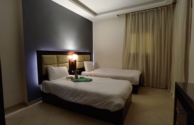 Elite Suites Hurghada - Foto 47