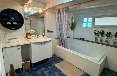 La maison Auguste - vue imprenable sur la Cité - Foto 24