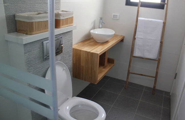 Habait be Shomera - Foto 25