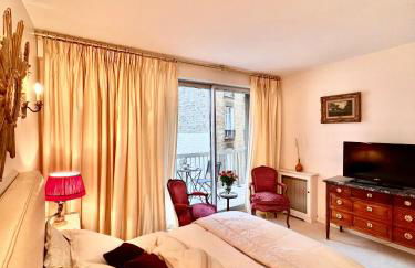 Paris luxury apartment - Award 2026 - Foto 23