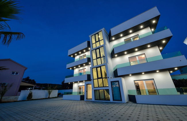 Boutique Apartments Blitz - Foto 50