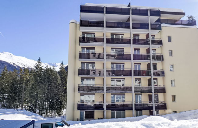 Allod Park Haus C 404 - Foto 27