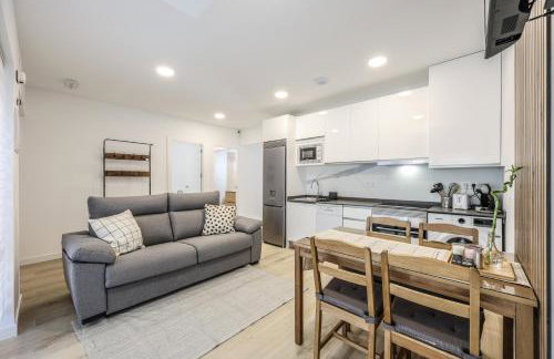 Experience Madrid Like a Local, New Accommodation - Photo 1