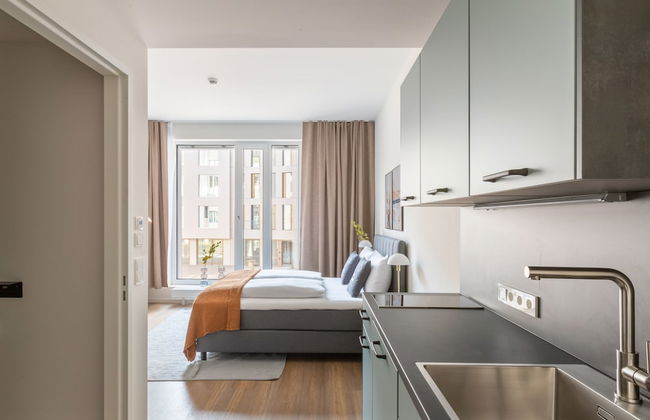 Limehome Berlin Müllerstraße - Foto 51