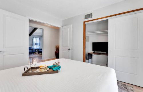 High Desert Dream on the Fairway WiFi Smart TVs - Foto 16