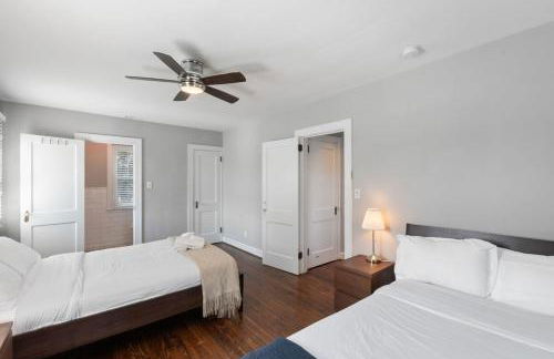 Massive 5BR Historic CozySuites House - Foto 17