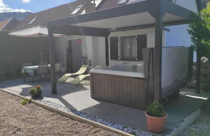 The Primevères Home - SPA - Foto 2