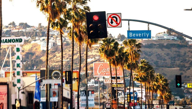 Visita guiada por el Downtown de Los Ángeles - Foto 4