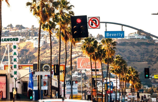 Visita guiada por el Downtown de Los Ángeles - Foto 4