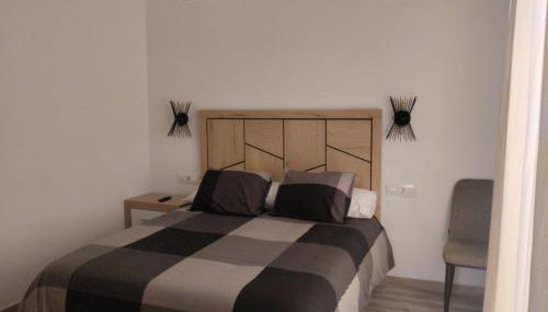 Alojamientos Rurales El Rincón del Pico - Foto 2