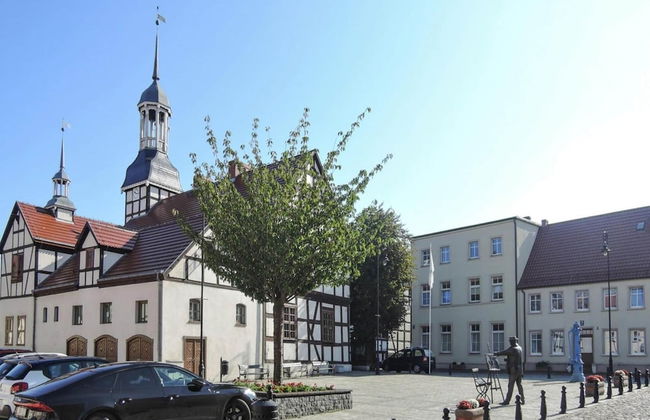 Holiday Home, Nowe Warpno for 6 Persons - Photo 16