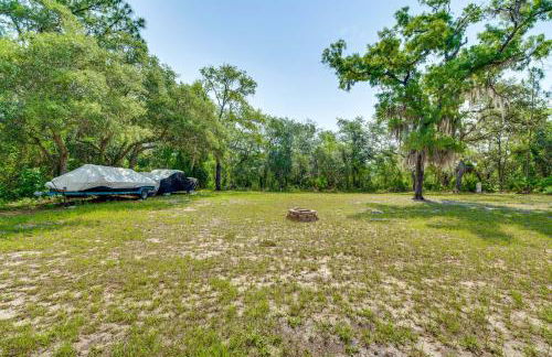 Home 7 Mi to Three Sisters and Hunter Springs - Foto 22