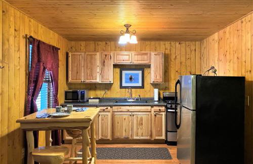 Alaska Creekside Cabins in Seward - Foto 73