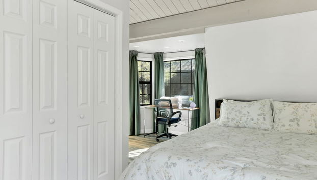 Alpine Cottage #2370 - Foto 5, Camera