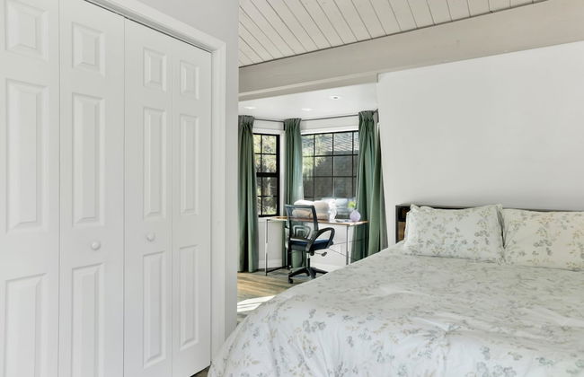 Alpine Cottage #2370 - Foto 5