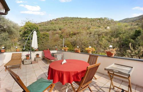 Paradies Ligurien - Imperia - Foto 16