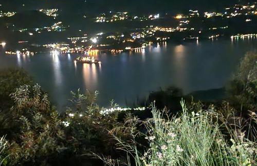 Villino Camparbino vista lago d orta - Foto 4