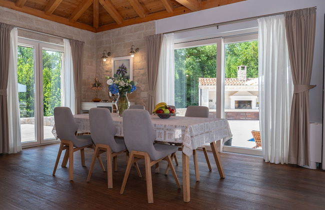 Villa Doline - Foto 35