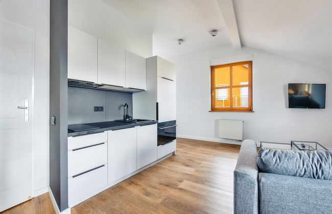 Apartamenty Sun & Snow Promenada - Photo 57