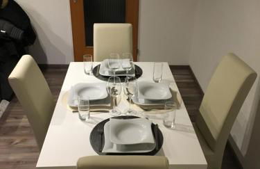 Augsburger Apartment - Foto 18