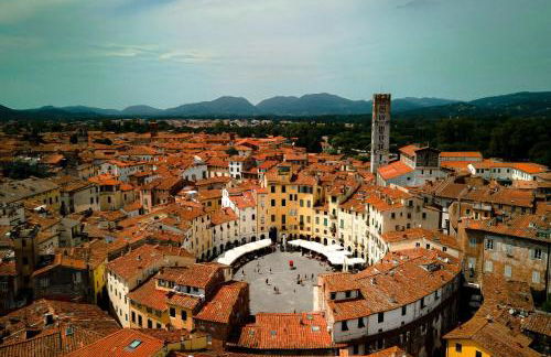 Comfortable Home Romeo Among Greenery - Happy Rentals - Foto 41