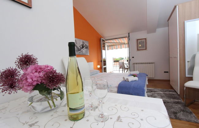 Apartments Tanja - Foto 43