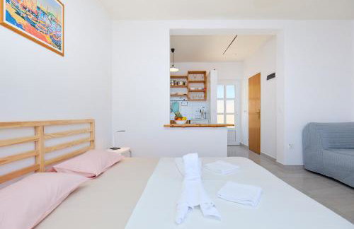 Apartmets Sutmiholjska - Foto 15