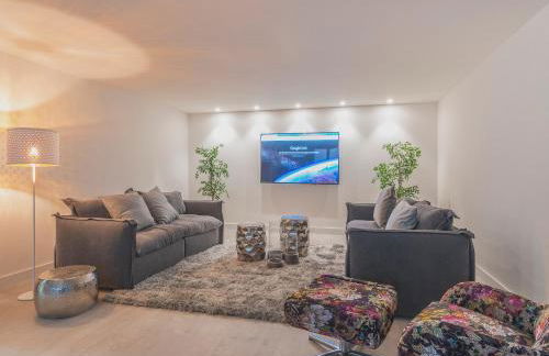 Villa Luna - Foto 41