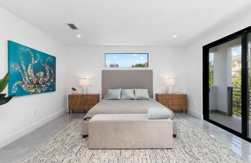 Beautiful Property in Fort Laurderdale - Foto 34