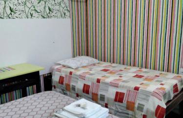 Suíte 06 Exclusiva e Independente - Foto 4