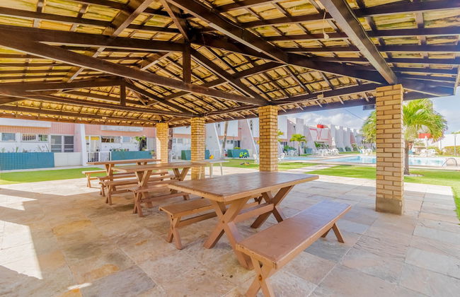 PFL03 Apto 3 Quartos a 200m da Praia - Photo 25