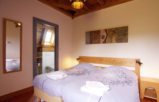 Elegant Countryside Retreat - Foto 9