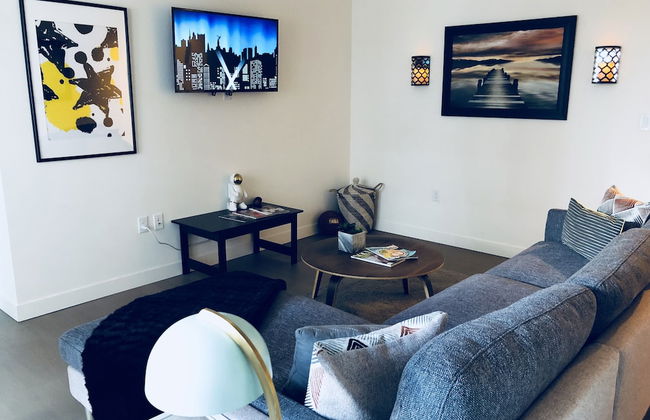 New Lyfe Finest Luxury Apartment - Foto 32