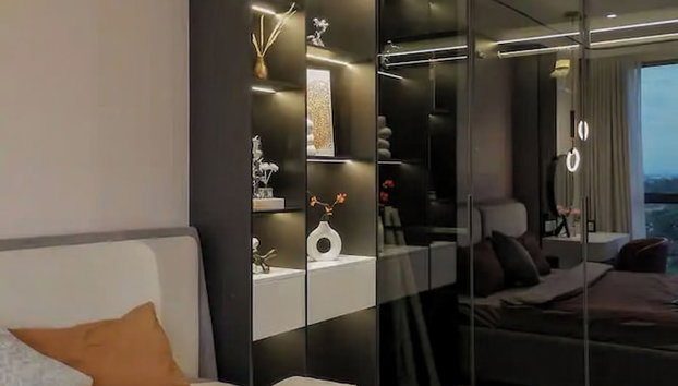 The Antonia Apartments - Korea Town D7 - Foto 5, Habitación