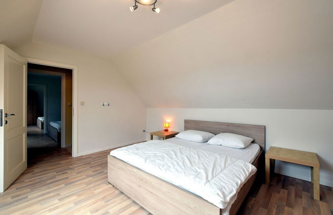 Holiday Home in Hastiere With Valley Views - Foto 24