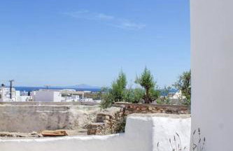 Traditional Arch House Paros - Photo 23