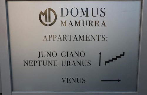 Domus Mamurra - Foto 7