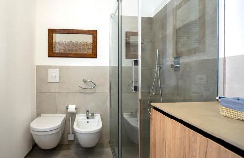 Bellagio & sunset - Lezzeno Cà Bareta - Foto 10