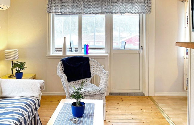 4 Person Holiday Home in Hakenaset-by Traum - Foto 7