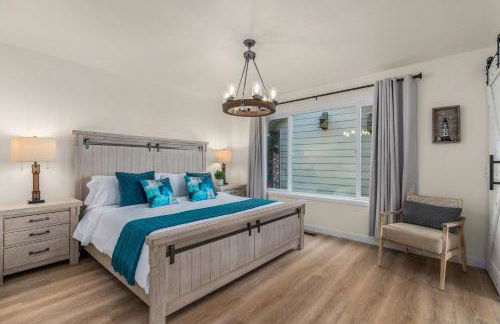 @ Marbella Lane – Wave House, Your Oceanfront Retreat! - Foto 24