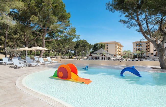 Aparthotel Can Picafort Palace - Photo 27