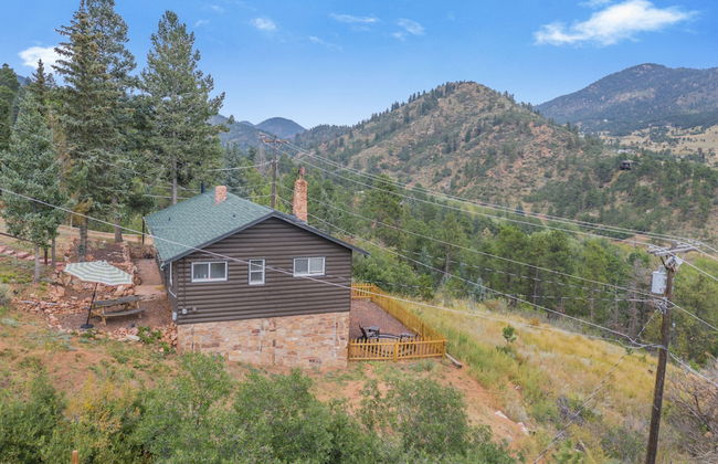 Cowboy Cabin - Foto 56