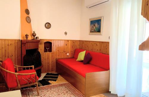 Traditional penthouse with mountain view - Foto 7