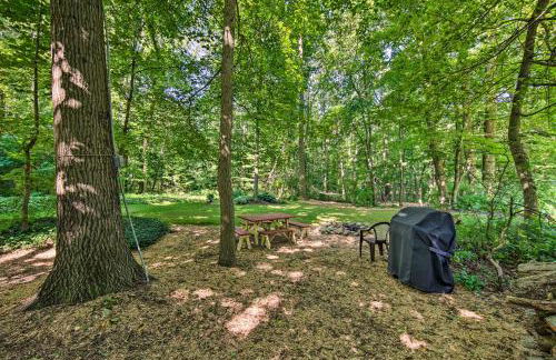 Cozy Garden Room in Welsh Mountain Suites! - Foto 28