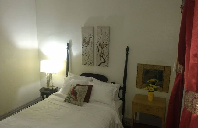 Beautiful Downtown Indy Guest Homes - Foto 24