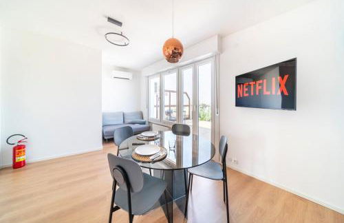 Luminosissimo Attico con Vista Panoramica su Udine - Foto 15