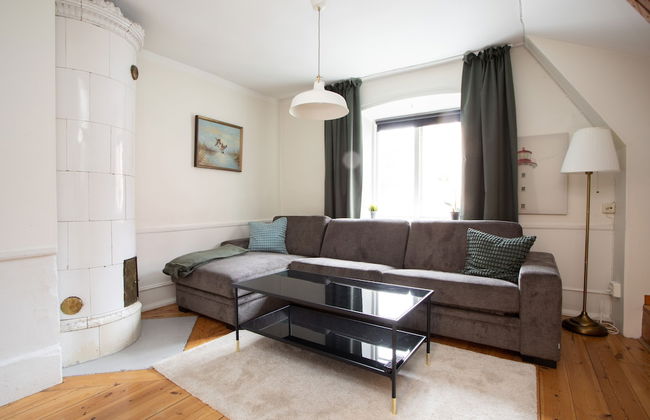 ApartDirect Gamla Stan II - Foto 50