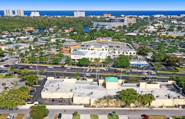 Unitb Sea&i Private Studio Near Deerfield Beach - Foto 15