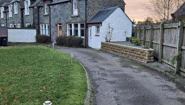 Cosy Cottage in Moffat, South Scotland - Foto 2