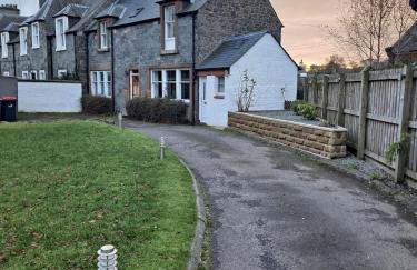 Cosy Cottage in Moffat, South Scotland - Foto 2